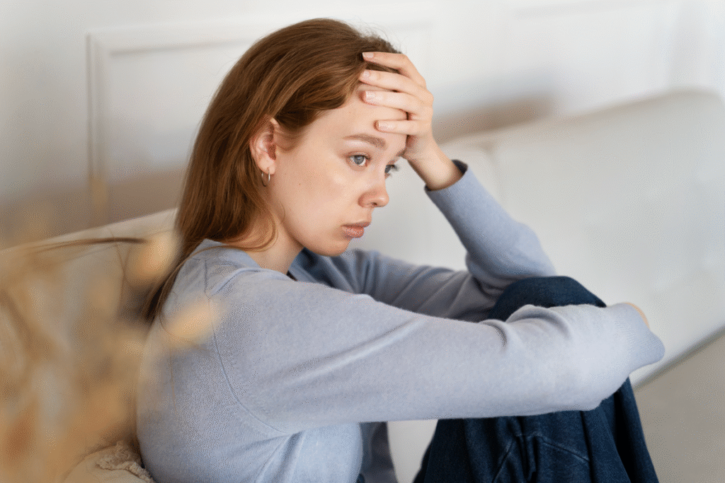 Is Anxiety a Disability Is Anxiety a Disability