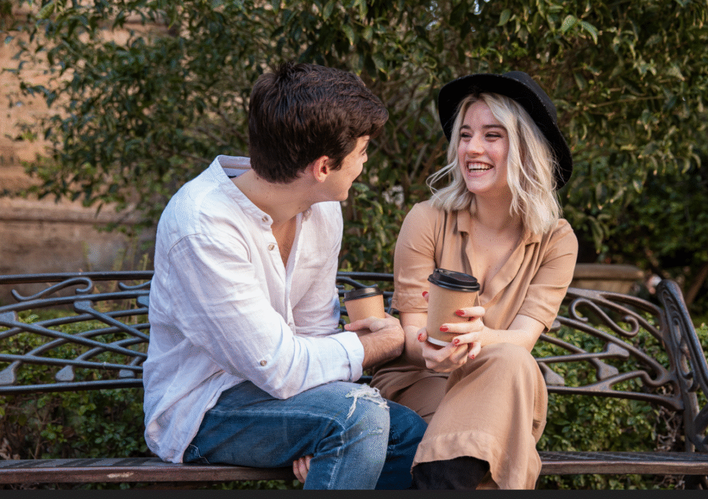 Dating Someone with ADHD Dating Someone with ADHD